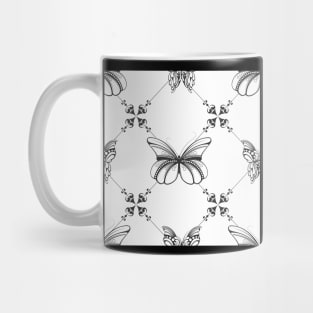 Retro Vintage 171 Mug